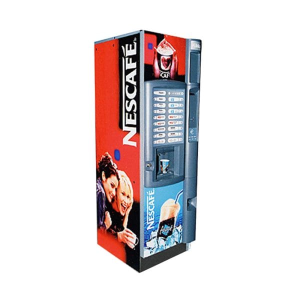Kikko Vending Machine