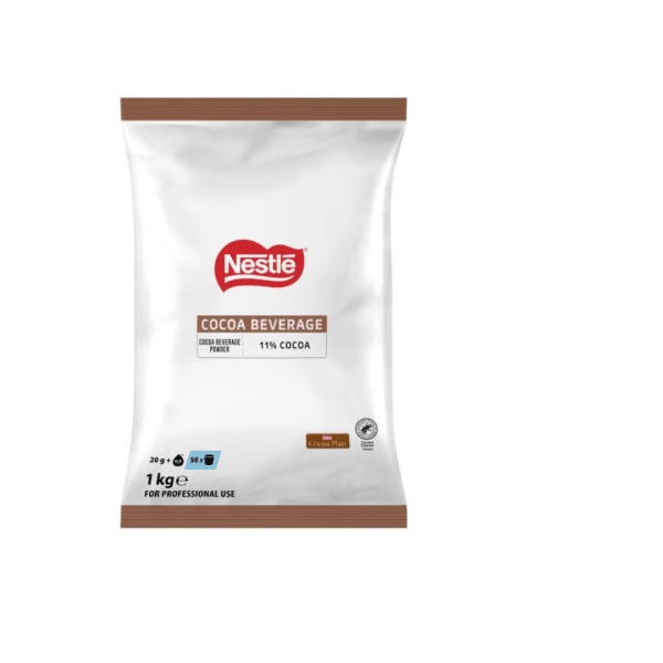 NESTLÉ Cocoa Beverage Powder Bag (1kg)