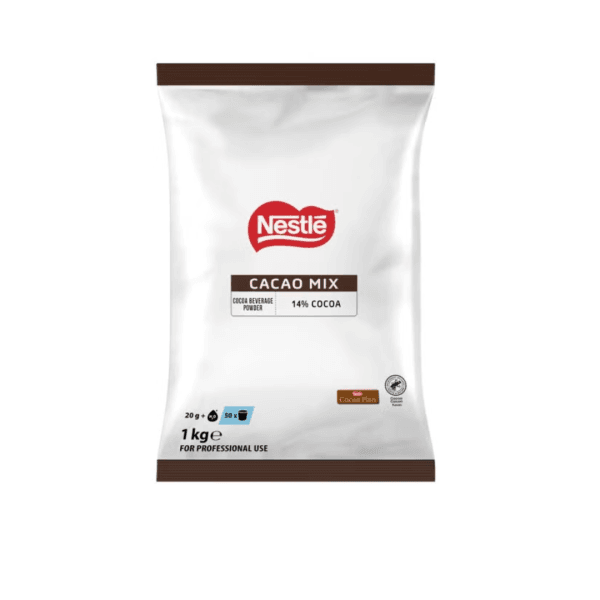 NESTLÉ Cacao Mix (1kg)