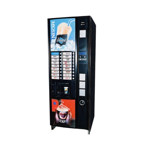 Astro Vending Machine