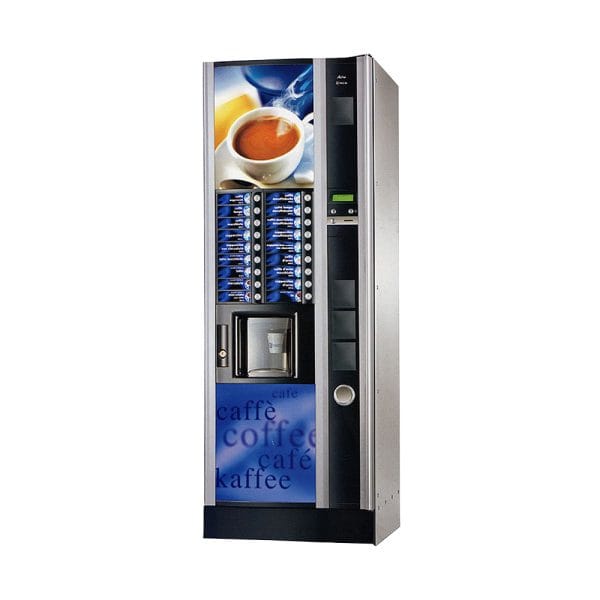 ASTR0 Vending Machine