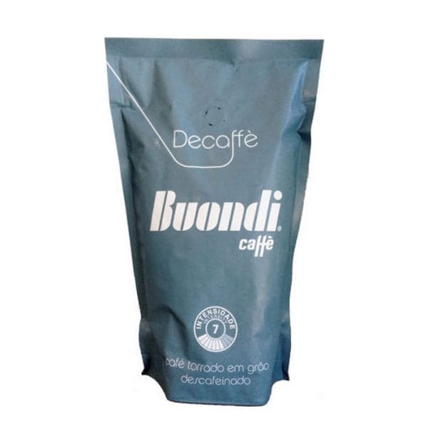 BUONDI CAFFE DE CAFFE in beans 250g