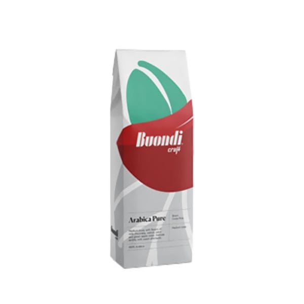 BUONDI CRAFT ARABICA PURE 1kg