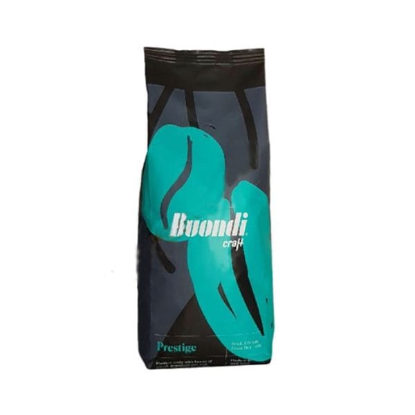 BUONDI CRAFT PRESTIGE 1kg