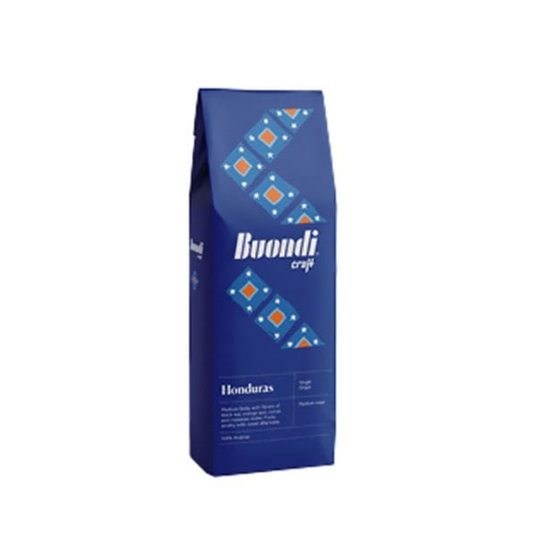 Buondi Craft Single Origin Honduras 1kg