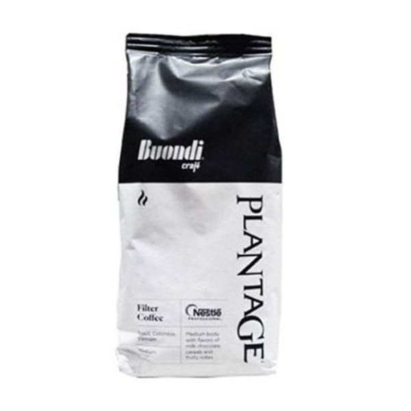 BUONDI PLANTAGE FILTER COFFEE