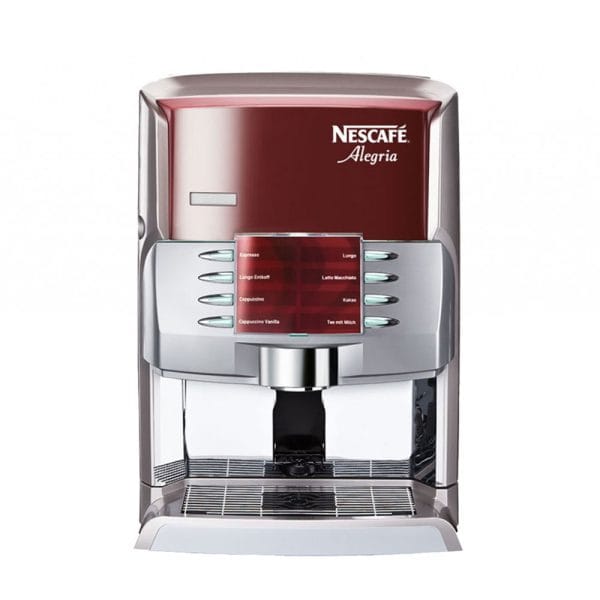 Coffee Machine 860 HORECA