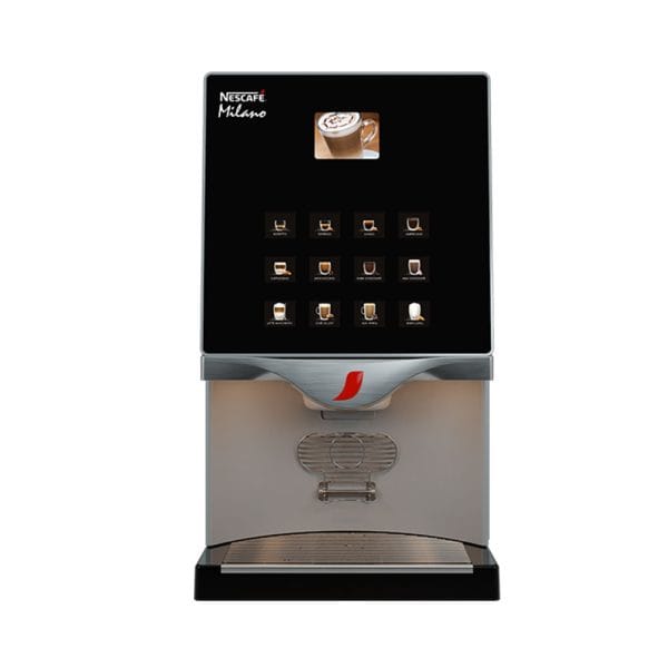 NESCAFÉ FUSION FTP 30