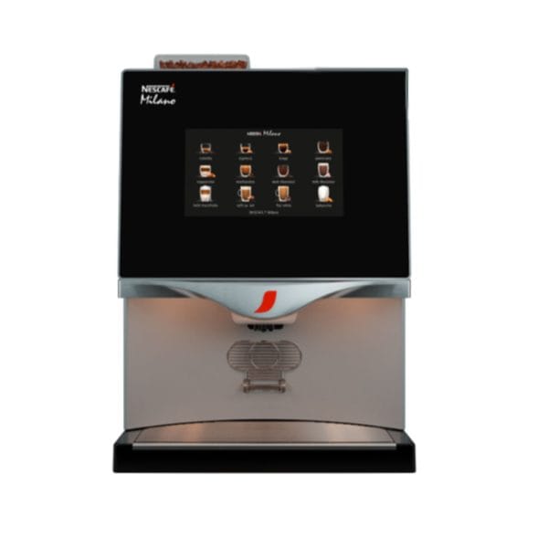 Coffee Machine FTP 60E