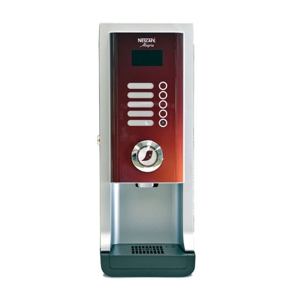 Coffee Machine Lio2C HORECA