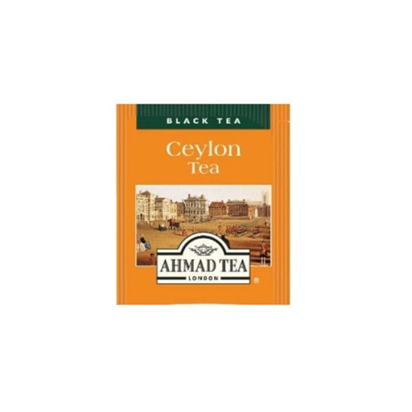 BLACK TEA CEYLON (envelope)