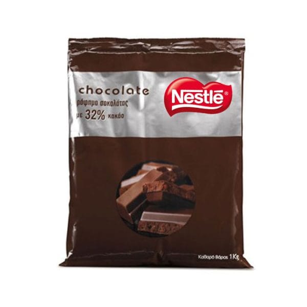 NESTLE CHOCOLATE