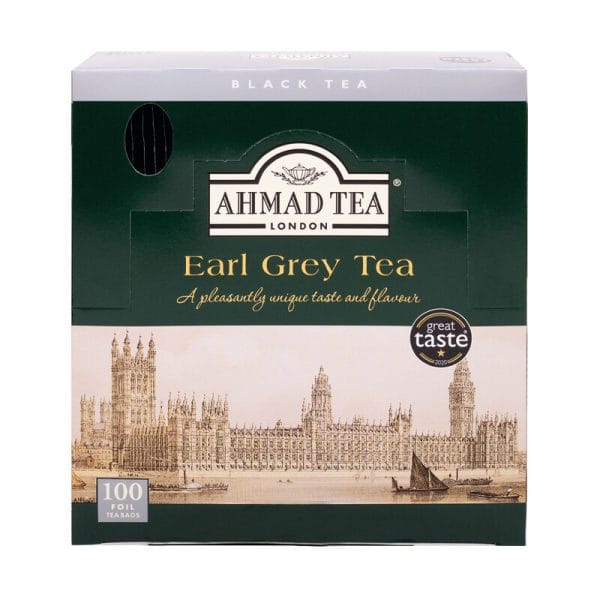 Τσάι Earl Grey