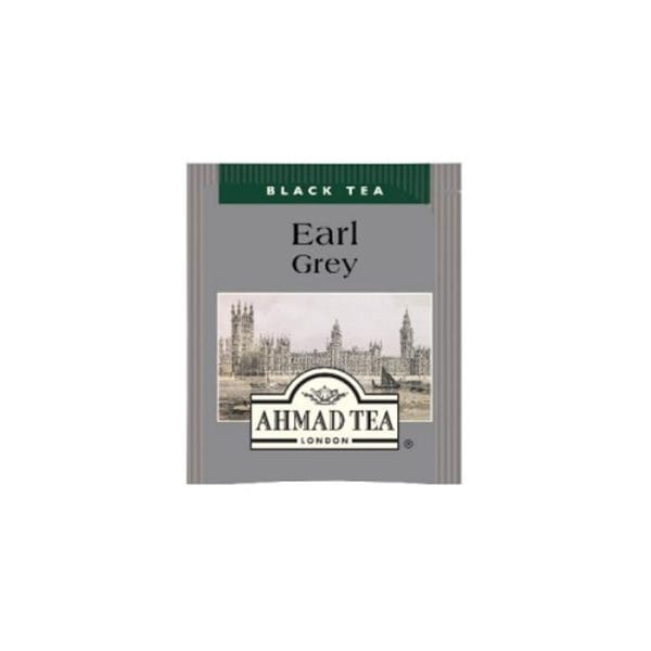 BLACK TEA EARL GREY (envelope)