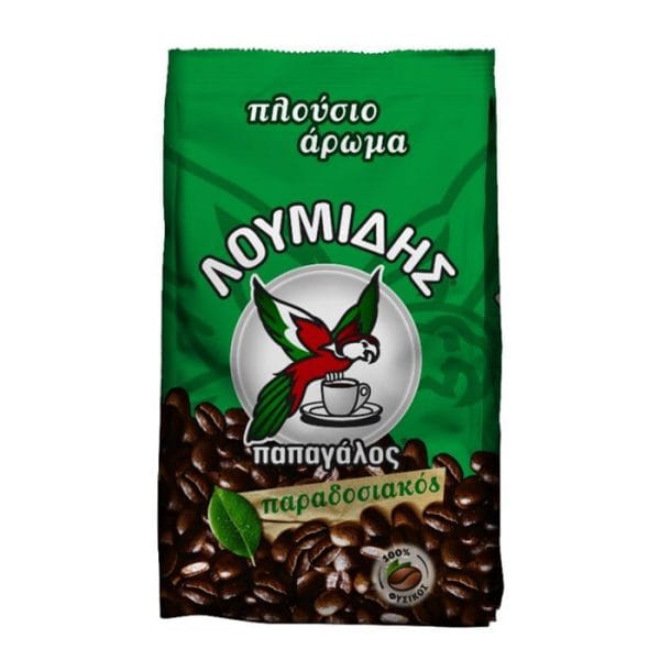 LOUMIDIS TRADITIONAL 12x981gr