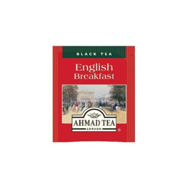 ENGLISH BREAKFAST (BLACK) TEA (envelope)