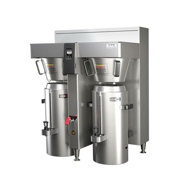 Coffee Machine Fetco Grinder & Dispenser HORECA