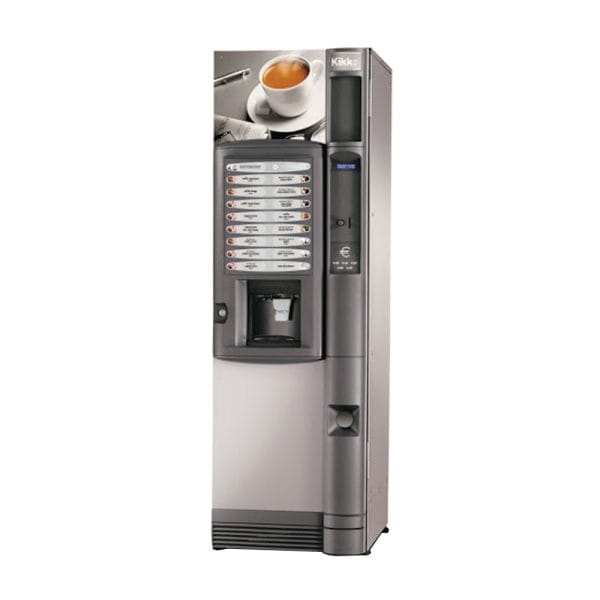 Kikko Vending Machine