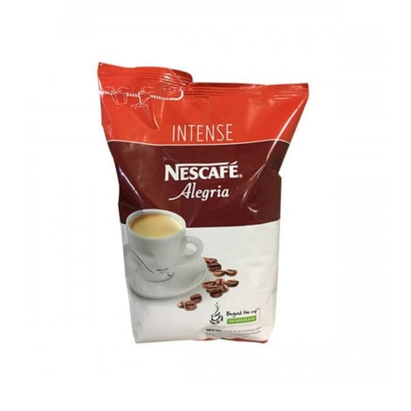 NESCAFÉ Alegria Intense