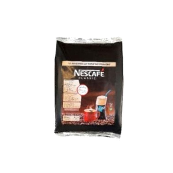 NESCAFÉ Classic