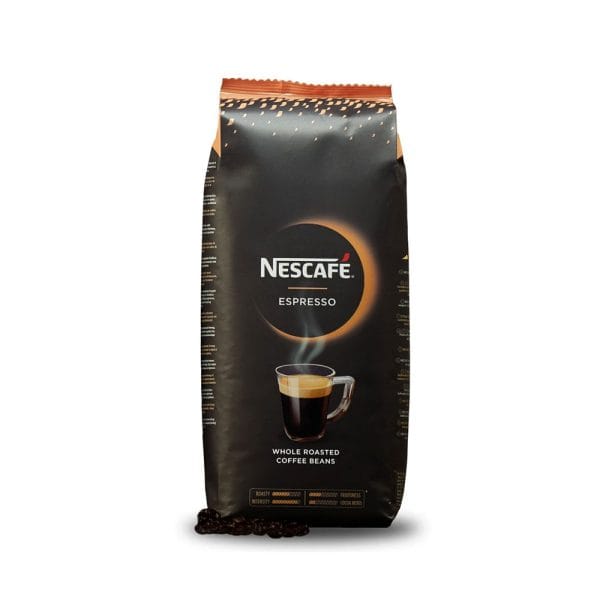 Nescafe Selected Beans