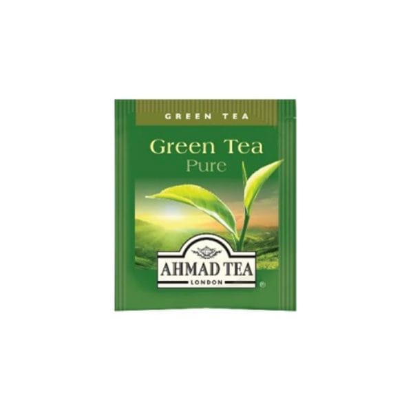 GREEN TEA (envelope)