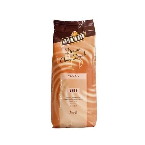 VAN HAOUTEN BEVERAGE OF CACAO VH12