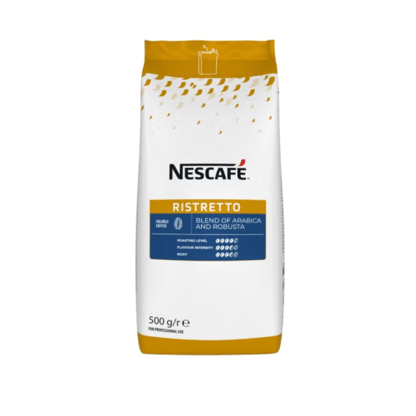 NESCAFÉ Ristretto (500gr)