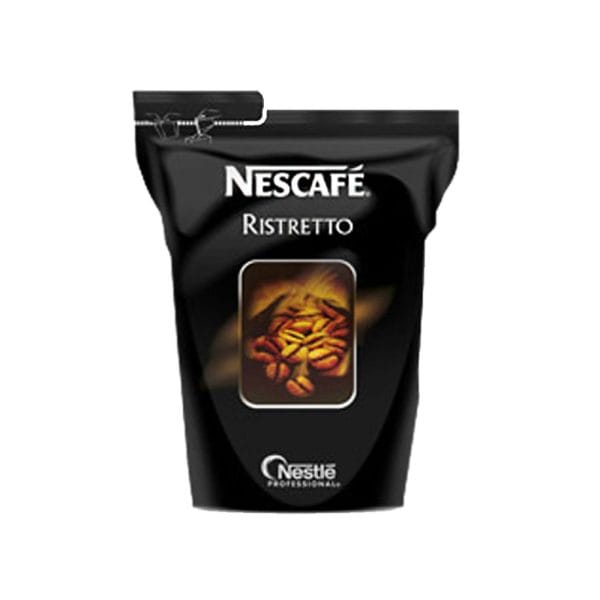 Ristretto Nestle Instant Coffee 500gr