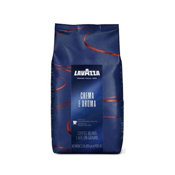 COFFEE PORRIDGE LAVAZZA CREMA AROMA BLUE 1000gr