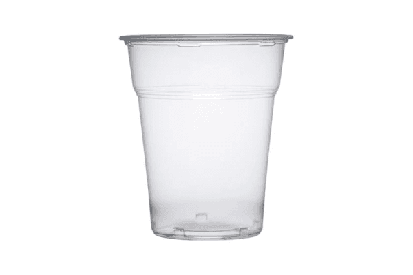 GLASS PP 300ML TRANSPARENT 40Χ50PCS