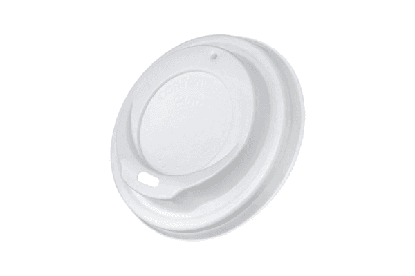 LID PP PEPPERS 80mm WHITE 20X100PCS