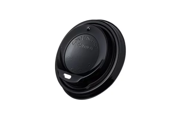 PP Black Cap-Dummy 80mm
