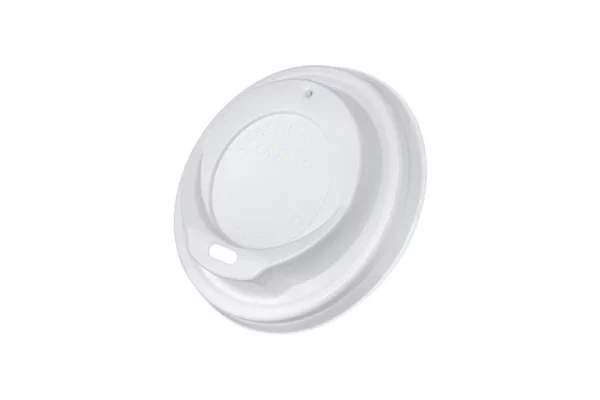 PP White Cap-Dummy 80mm