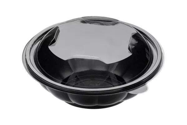 PS Bowl with Removable Domed Lid 1000 ml