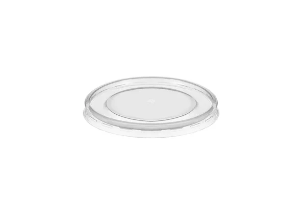 PP lid 113mm for 12oz-26oz Kraft container