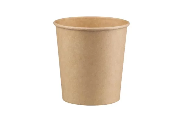 Round Soup Pot 750ml