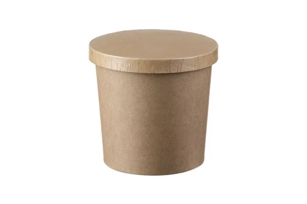 Kraft Bowl FSC 12oz