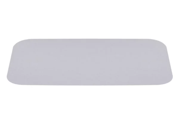 Paper Lid for Aluminum Dish 20.2 x 13.7 x 5 cm