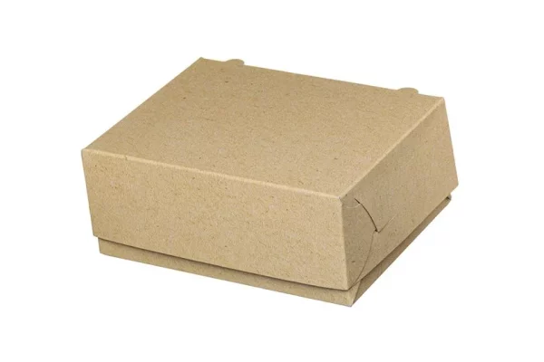 KRAFT double potato grill box 16×13.5×6 cm.