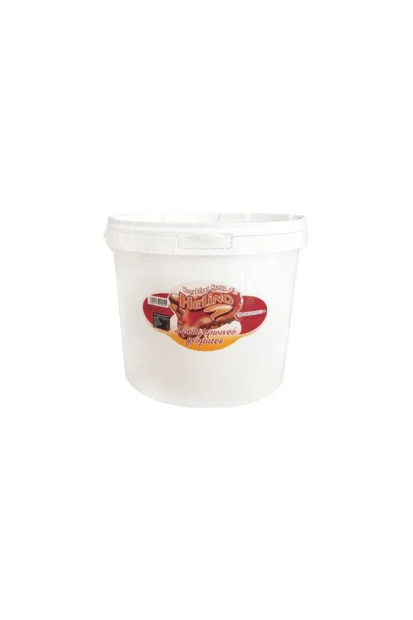 CUBAN HONEY SYRUP (5.75kg)