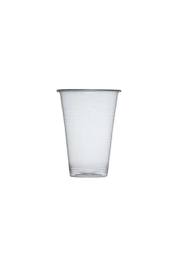 WATER GLASS 250ml 50(pcs)