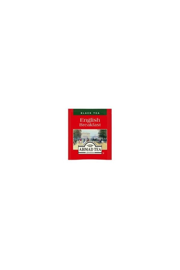 English Breakfast 2gr 500 (pcs/box)