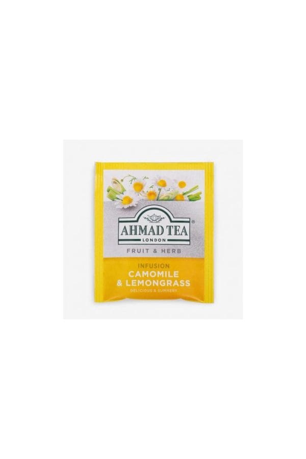 Chamomile 2gr 500 (pcs/box)
