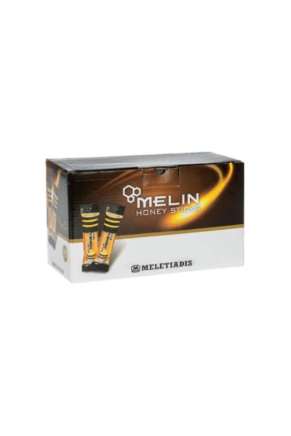 Melin Honey Stick 10gr X 100pcs