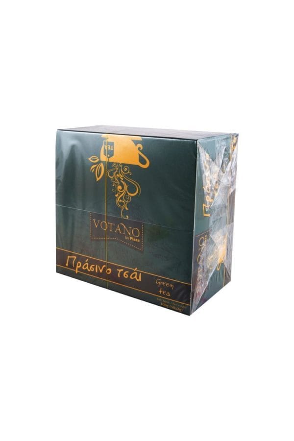 Green tea VOTANO (2 gr/ 50pcs)