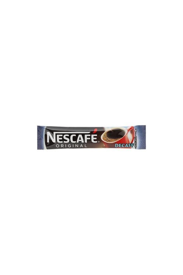 Nescafe Classic σε Stick Original decaf 1,2gr / 800τμχ