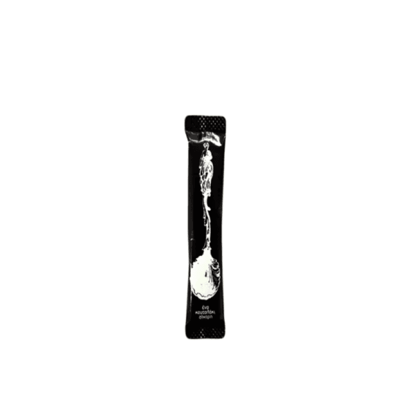 Ζάχαρη Καστανή σε Stick 4gr (1000τμχ)