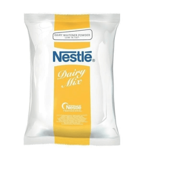 Nestle Dairy Whitener Powder Low Fat