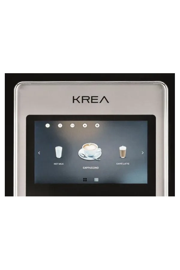 Krea Touch